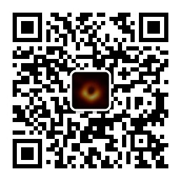 ArchGen 公众号二维码
